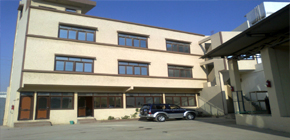 International Industrial Gases Head Officee